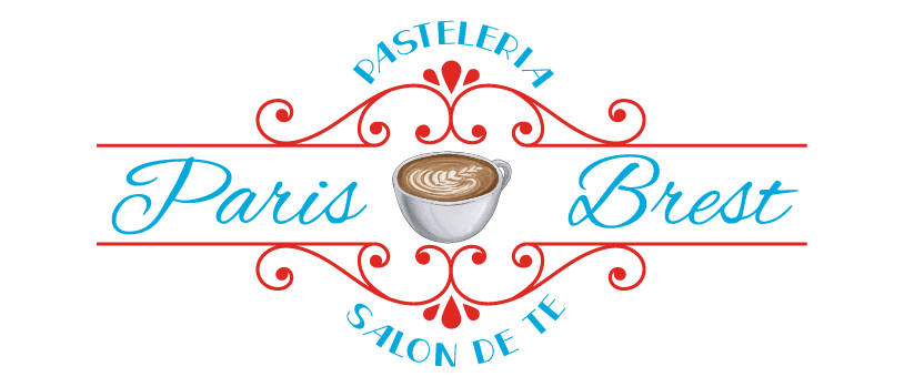 Pastelería París Brest